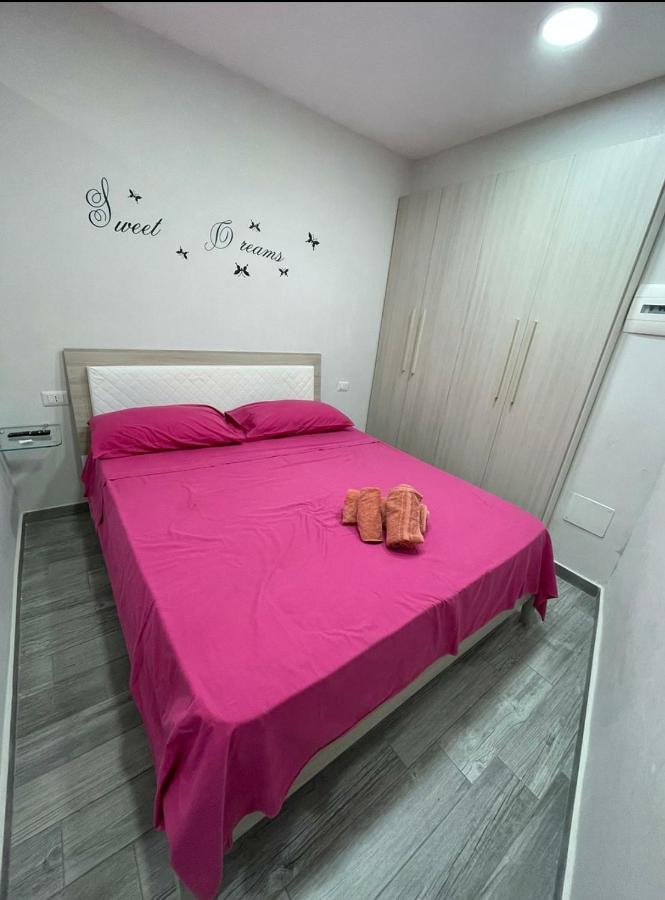 Casa Dolce Vita Apartment เนเปิลส์ ภายนอก รูปภาพ